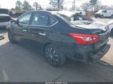 Nissan Sentra Sv 3N1AB7AP8HY400749 снимка
