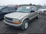 Chevrolet S-10 Ls 1GCDT19XX38217852 снимка