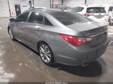 Hyundai Sonata Limited 2.0T 5NPEC4ABXDH721584 снимка
