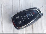 Chevrolet Malibu Fwd Ls 1G1ZB5STXNF214156 снимка