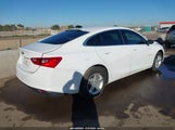 Chevrolet Malibu Fwd Ls 1G1ZB5STXNF214156 снимка