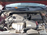Toyota Camry Se 4T1BF1FK5HU762844 снимка