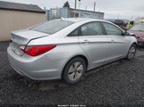 Hyundai Sonata Gls 5NPEB4AC7DH586625 снимка