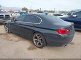 BMW 528I WBAXG5C53DDY37089 снимка
