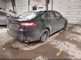 Ford Fusion Se 3FA6P0T93GR348519 снимка