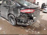 Ford Fusion Se 3FA6P0T93GR348519 снимка