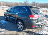 Jeep Grand Cherokee Overland 1C4RJFCG3EC241606 снимка