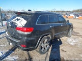 Jeep Grand Cherokee Overland 1C4RJFCG3EC241606 снимка