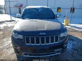 Jeep Grand Cherokee Overland 1C4RJFCG3EC241606 снимка