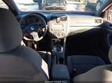 Volkswagen Rabbit 4-Door WVWDR71K07W083212 fotografie