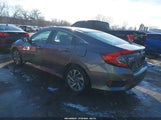 Honda Civic Ex 19XFC2F79GE001439 fotografie