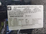 Chevrolet Avalanche  Ls 3GNEC12J87G273290 снимка