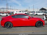 Hyundai Genesis 2.0T KMHHT6KD9DU081085 снимка