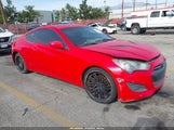 Hyundai Genesis 2.0T KMHHT6KD9DU081085 снимка