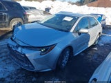 Toyota Corolla Le 5YFEPMAE2MP249432 снимка