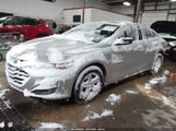 Chevrolet Malibu Fwd 1Fl 1G1ZC5ST5MF084198 снимка