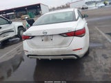 Nissan Sentra Sv Xtronic Cvt 3N1AB8CV4PY224492 fotografie