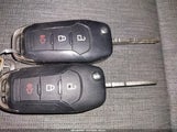 Ford F-150 Xl 1FTMF1CB4NKE17166 photo