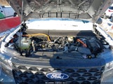 Ford Maverick Xlt 3FTTW8H34SRA30369 снимка