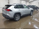 Toyota Rav4 Hybrid Le 4T3MWRFV9NU055282 photo