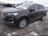 Ford Edge Sel 2FMPK4J92RBB12755 fotografie