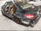 Mercedes-Benz C 300 Luxury 4Matic/Sport 4Matic WDDGF81X78F092133 fotografie