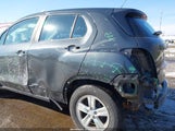 Chevrolet Trax Ls 3GNCJKSB1KL309848 снимка
