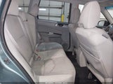 Subaru Forester 2.5X Premium JF2SHBDC9CH459441 fotografie