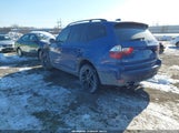 BMW X3 3.0Si WBXPC93428WJ07507 снимка