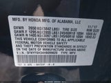Honda Pilot Ex 5FNYF6H34HB099020 снимка