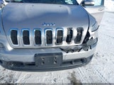 Jeep Cherokee Latitude 4X4 1C4PJMCS2HD213827 снимка