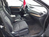 Honda Cr-V Ex 7FARW2H50KE047586 снимка