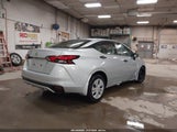 Nissan Versa S Xtronic Cvt 3N1CN8DV2ML917892 снимка