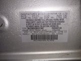 Nissan Versa S Xtronic Cvt 3N1CN8DV2ML917892 снимка