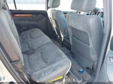 Lexus Gx 470 JTJBT20X730008168 снимка