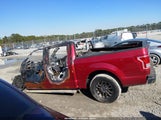 Ford F-150 Xlt 1FTEW1CP5GFA66943 снимка