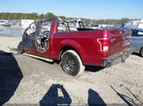 Ford F-150 Xlt 1FTEW1CP5GFA66943 снимка