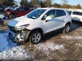 Chevrolet Trax Ls 3GNCJNSB5KL272434 снимка