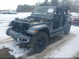 Jeep Wrangler 4Xe Sahara 4Xe 1C4RJXP6XRW203754 photo