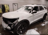 Ford Explorer Xlt 1FMSK8DH1MGB25258 fotografie