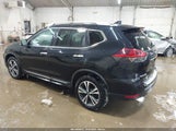 Nissan Rogue Sl 5N1AT2MV6JC713106 photo