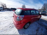 Toyota Matrix Xr 2T1KR30E18C712854 снимка
