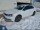 Volkswagen Jetta 2.0L S 3VW2K7AJ4EM315906 снимка