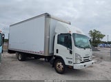 Isuzu Npr Hd Gas Reg 54DC4W1C3GS812321 photo