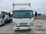 Isuzu Npr Hd Gas Reg 54DC4W1C3GS812321 photo