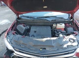 Chevrolet Traverse Fwd Lt Cloth 1GNERGKW3MJ105760 photo