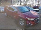 Chevrolet Traverse Fwd Lt Cloth 1GNERGKW3MJ105760 снимка