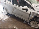 Ford Fiesta S 3FADP4AJ9EM179306 снимка