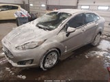 Ford Fiesta S 3FADP4AJ9EM179306 снимка