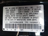 Honda Accord 2.4 Lx 1HGCP26388A028058 photo